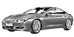 BMW F06 P03B2 Fault Code