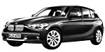 BMW F20 P03B2 Fault Code